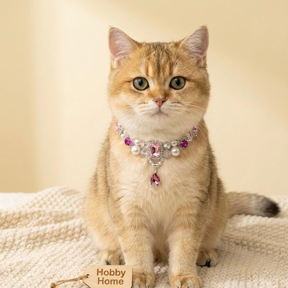 Cat Collar