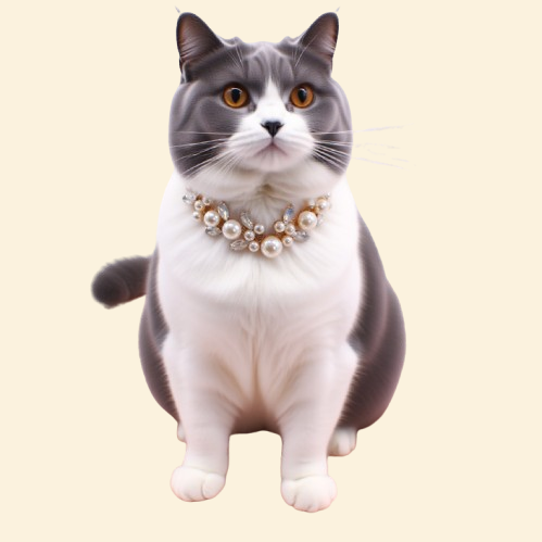 Ethereal｜Cat Collar