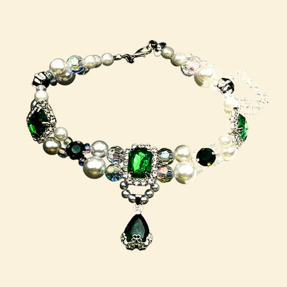 Her Ladyship｜Cat Collar