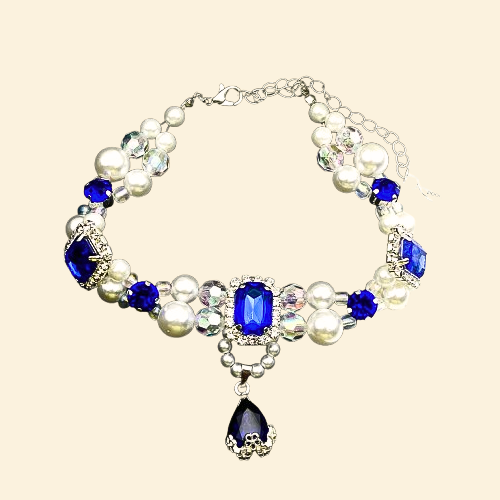 Her Ladyship｜Cat Collar