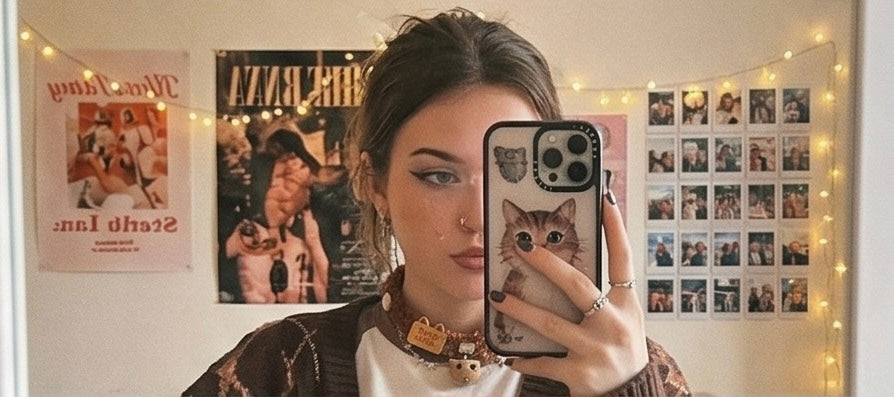 [30-Day Challenge] The Premium Cat IP Jewelry Mystery Duo | 2 Handmade Pieces | HobbyHome Archive🇬🇧